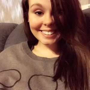 Meet your Posher, Mandy